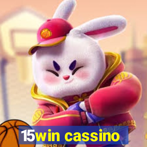 15win cassino